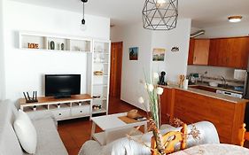 Apartamento Mediterraneo